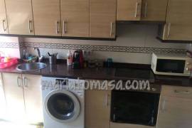 Spacious property with great possibilities of renovation in the center of Sestao