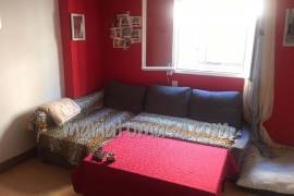 Spacious property with great possibilities of renovation in the center of Sestao