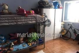 Spacious property with great possibilities of renovation in the center of Sestao