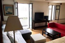 Apartment for sale in Olabeaga