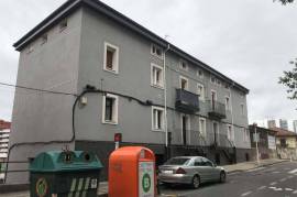 Apartment for sale in Olabeaga