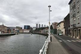 Apartment for sale in Olabeaga