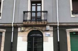Apartment for sale in Olabeaga