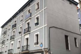 Apartment for sale in Olabeaga