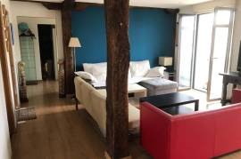 Apartment for sale in Olabeaga