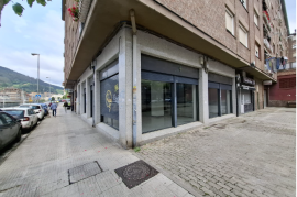Great rental opportunity in Llodio!