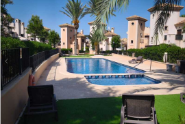 Magnificent bungalow for sale in Algorfa