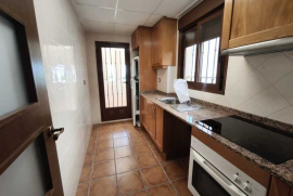 Magnificent bungalow for sale in Algorfa