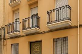 Sale of building in the centre of Alicante.