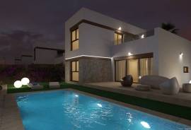 Villa Alicante