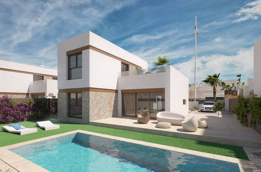 Villa Alicante