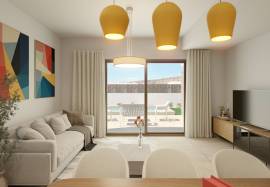 Villa for sale in Algorfa