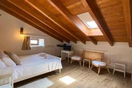 Charming investment: hotel with history and design
