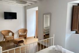 Charming investment: hotel with history and design