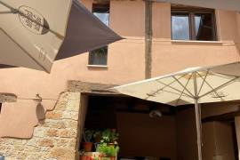 Charming investment: hotel with history and design