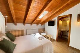 Charming investment: hotel with history and design