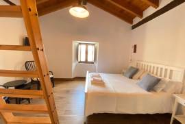 Charming investment: hotel with history and design