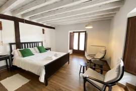 Charming investment: hotel with history and design