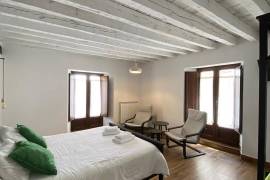 Charming investment: hotel with history and design