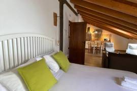 Charming investment: hotel with history and design