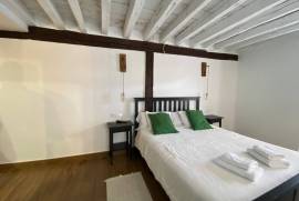 Charming investment: hotel with history and design