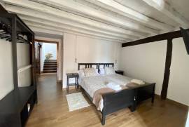 Charming investment: hotel with history and design