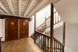 Charming investment: hotel with history and design