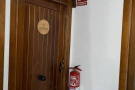 Charming investment: hotel with history and design