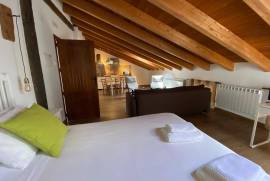 Charming investment: hotel with history and design