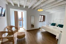 Charming investment: hotel with history and design