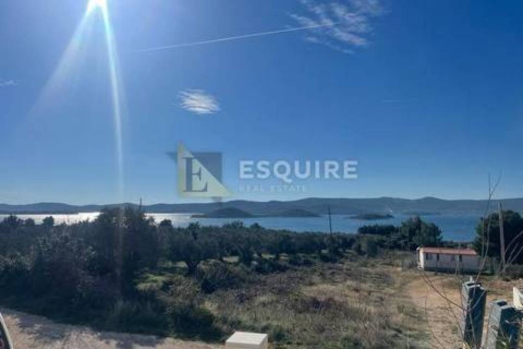 Business premise Sveti Petar na Moru, Sveti Filip I Jakov, 1.501m2