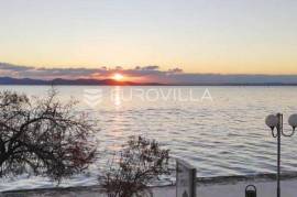 Zadar, Diklo, hotel and restaurant first row to the sea