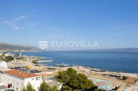 Split, Žnjan, three bedroom apartment in an exclusive location