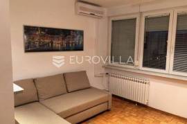 Zagreb, Dobri dol, a functional one-room apartment of 30 m2