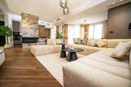 Luxury Villa with Panoramic Views of Trogir and the Sea