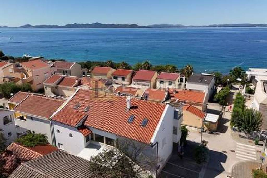 Flat Petrčane, Zadar - Okolica, 168,38m2