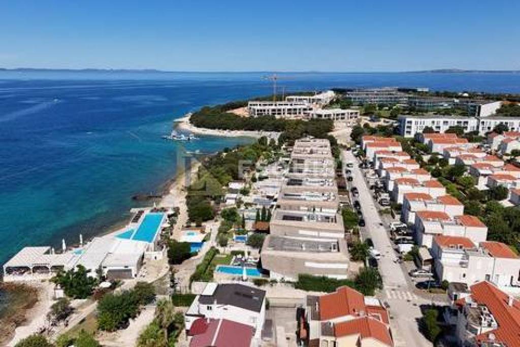 Apartment Petrčane, Zadar - Okolica, 48,20m2