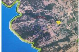 Land Novalja, 650m2