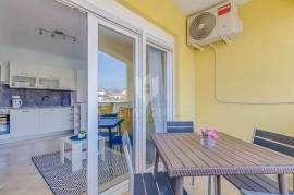 Novigrad area, beautiful apartment 300m from the sea!