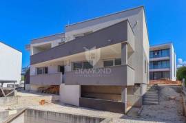 Rovinj! A new house with a pool in a prime location!