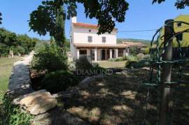 House Labin, 120m2