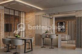 Affordable Luxury 1-Bed Apartment near Karma Beach – Explore Bali Beachfront Real Estate with Ocean Views & Wellness Amenities
