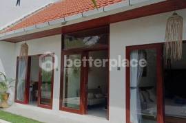 Charming 2-Bedroom Villa in Munggu – Walking Distance to the Beach