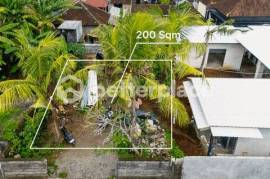 Charming 200 Sqm Land in Nyanyi, Peaceful Village Setting, 10 Minutes to the Beach