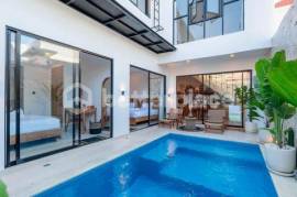 Modern 3 Bedroom Villa in Berawa, A Modern Investment Opportunity