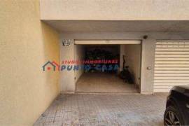 VIA CONV. SAN F.SCO DI PAOLA – Garage di 30mq ca.
