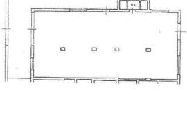 VILLA ROSINA – Magazzino al p.t. di 140mq ca.