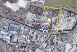 CENTRO CITTA’ – Terreno di 35.000 mq ca.