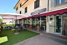 Well-Established Rotisserie / Deli in Castiglion Fiorentino