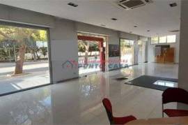 VIA VIRGILIO – Locale mq 670 ca al p.t.+scantinato